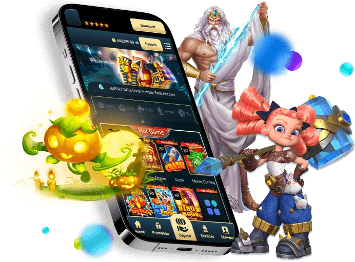 Tin tức cập nhật game qh8888