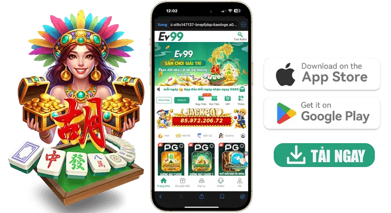 Hướng dẫn tải QH8888 cho iOS
