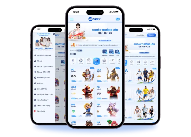 Đa dạng trò chơi casino