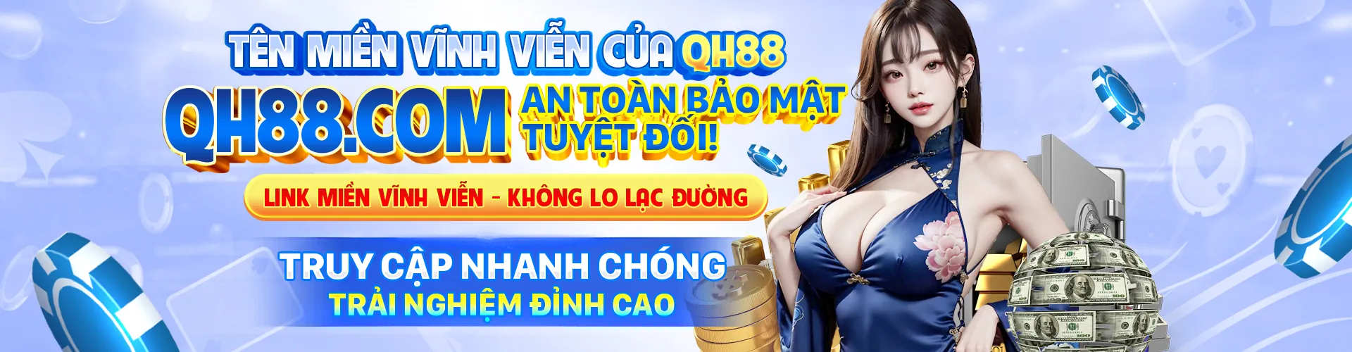 Hình ảnh bảo mật kỹ thuật số, bảo vệ dữ liệu, thương hiệu QH8888 và mã hóa