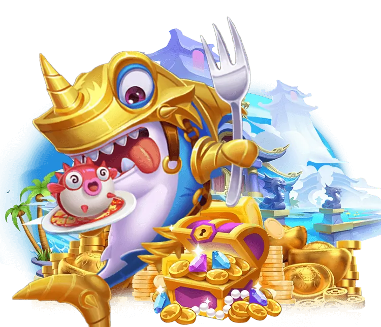 Giao diện trò chơi slot đa dạng tại qh8888