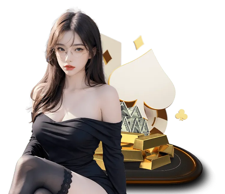 Hình ảnh người chơi may mắn giành chiến thắng jackpot lớn